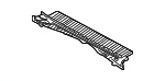 51477001145 - Body: Sill Plate for BMW Image