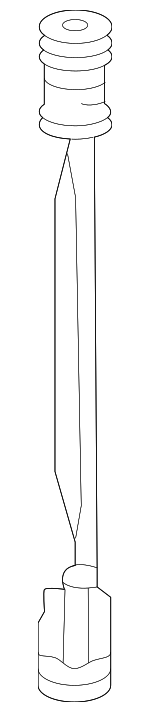 LX6Z19C836A - HVAC: Accumulator for Ford: Escape, Maverick | Lincoln: Corsair Image