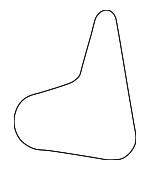 90916A2027 - Cooling System: Serpentine Belt for Lexus: ES250, ES300h, NX250 Image