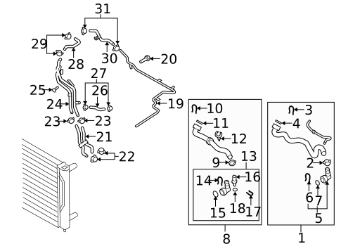 Powertrain Control for 2025 Volkswagen ID. Buzz #48