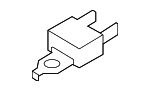 2835745V00 - Electrical: Condenser for Nissan Image