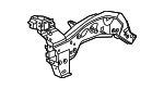 22786198 - Body: Lower Rail Assembly for Saab: 9-5 Image