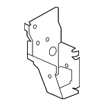 13284060 - : Suspension Support for Saab: 9-5 Image