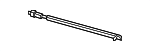 92170718 - Body: Release Rod for Chevrolet: Caprice | Pontiac: G8 Image