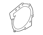 30677767 - Cooling System: Water Pump Assembly Gasket for Volvo Image