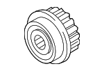 70903201E - : Drive Gear for Volkswagen Image