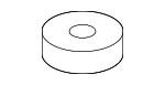 7L0820231A - HVAC: Dehydrator Cap for Volkswagen Image