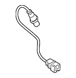 3921026620 - : Oxygen Sensor for Hyundai: Accent Image