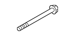 901000193 - Steering: Power Steering Pump Mounting Bolt for Subaru: Forester, Impreza Image