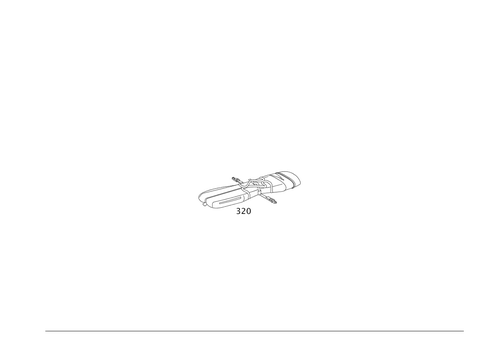 Roof Carrier Systems for 2017 Mercedes-Benz E550 #0