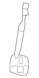 15216114 - Body: Position Sensor for Buick: Lucerne | Cadillac: DTS Image