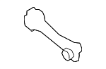 68579808AA - Suspension: Link for Mopar Image
