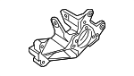 68325385AC - Suspension: Knuckle for Mopar Image