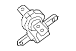 68508053AA - Suspension: Damper for Mopar Image