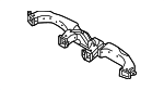 97470C6000 - Body: Duct Assembly for Kia: Sorento Image
