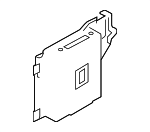 963702M000 - : Amplifier for Hyundai Image