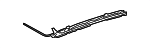 6360448040 - : Slide Rail for Lexus Image