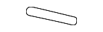 7D0000279L - Body: Vin Label for Audi Image