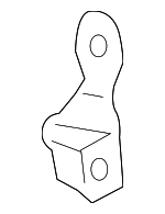 F155664M1 - Steering: Side Cover for Mazda Image