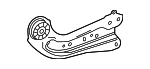 4878006120 - Suspension: Trailing Arm for Toyota Image image