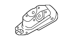 4872706100 - Suspension: Bracket for Toyota Image image