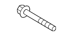 90105A0365 - Suspension: Trailing Arm Bolt for Toyota: Avalon, C-HR, Camry, Corolla, GR Corolla, Prius, Prius AWD-e, Prius Prime Image