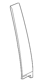 42762889 - Body: Applique for Buick: Encore GX Image