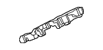 11147934623 - Engine: Upper Cover for BMW Image