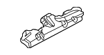 11147934624 - Engine: Upper Cover for BMW Image