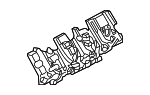 11149454132 - Engine: Lower Cover for BMW Image