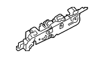 11149454133 - Engine: Lower Cover for BMW Image