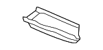 57715SJ350 - Body: Outer Bracket for Subaru Image