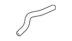15293283 - : Heater Hose for Saturn: Vue Image