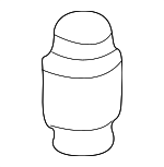 Lower Control Arm Bushing