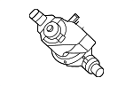 11519896405 - Emission System: Shut-Off Valve for BMW Image