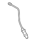 392102GBB0 - : Oxygen Sensor for Hyundai: Santa Fe, Santa Fe Sport, Tucson Image