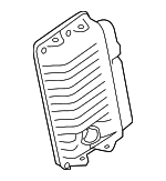 896610R700 - Electrical: ECM for Toyota: RAV4, RAV4 Prime Image