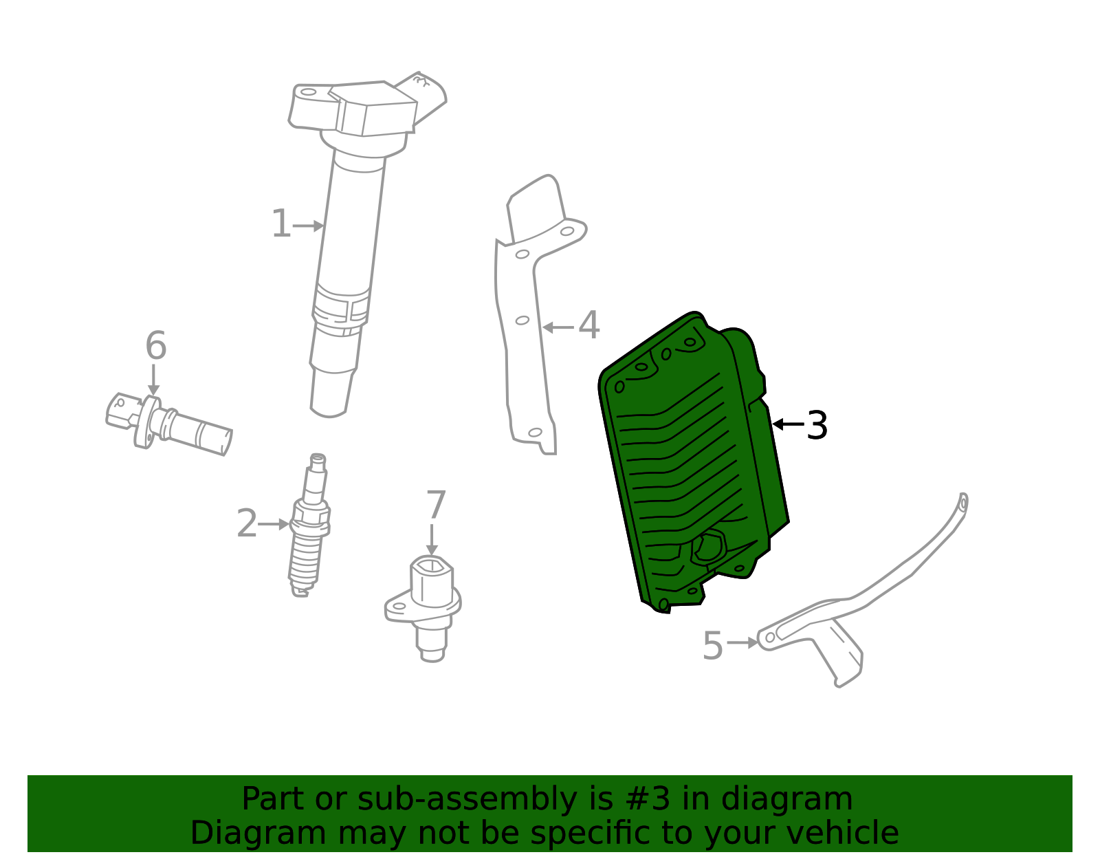 896614ab02-toyota-ecm-2020-2024-toyota-performance-auto-parts