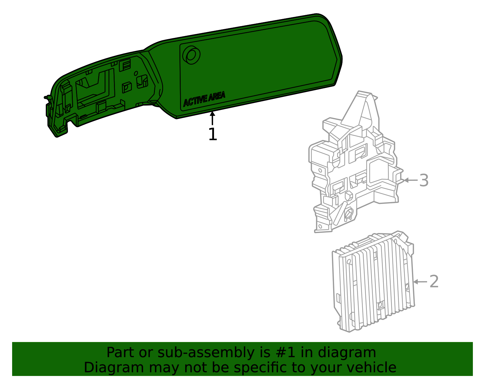 Display Unit 85821728 | Shop Matick Buick GMC