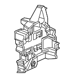 85643878 - Body: Bracket for GM Image