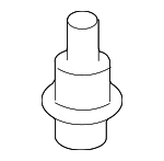 LFB613280 - Fuel System: Pressure Sensor for Mazda: 5, CX-7, MX-5 Miata, RX-8 Image