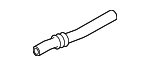 EG2142231B - Fuel System: Connector Hose for Mazda: CX-7 Image