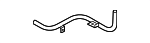 EG214252YB - : Breather Tube for Mazda: CX-7 Image