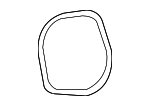 GJ6A42252A - : Gasket for Mazda: 3, 5, 6, CX-3, CX-7, CX-9 Image