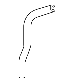 EG2142564A - Fuel System: Breather Tube for Mazda: CX-7 Image