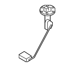 EG2160970A - : Fuel Gauge Sending Unit for Mazda: CX-7 Image
