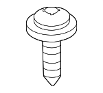 7119908698 - Body: Support Screw for BMW Image