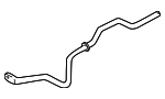 4Z7511409A - : Stabilizer Bar for Audi Image