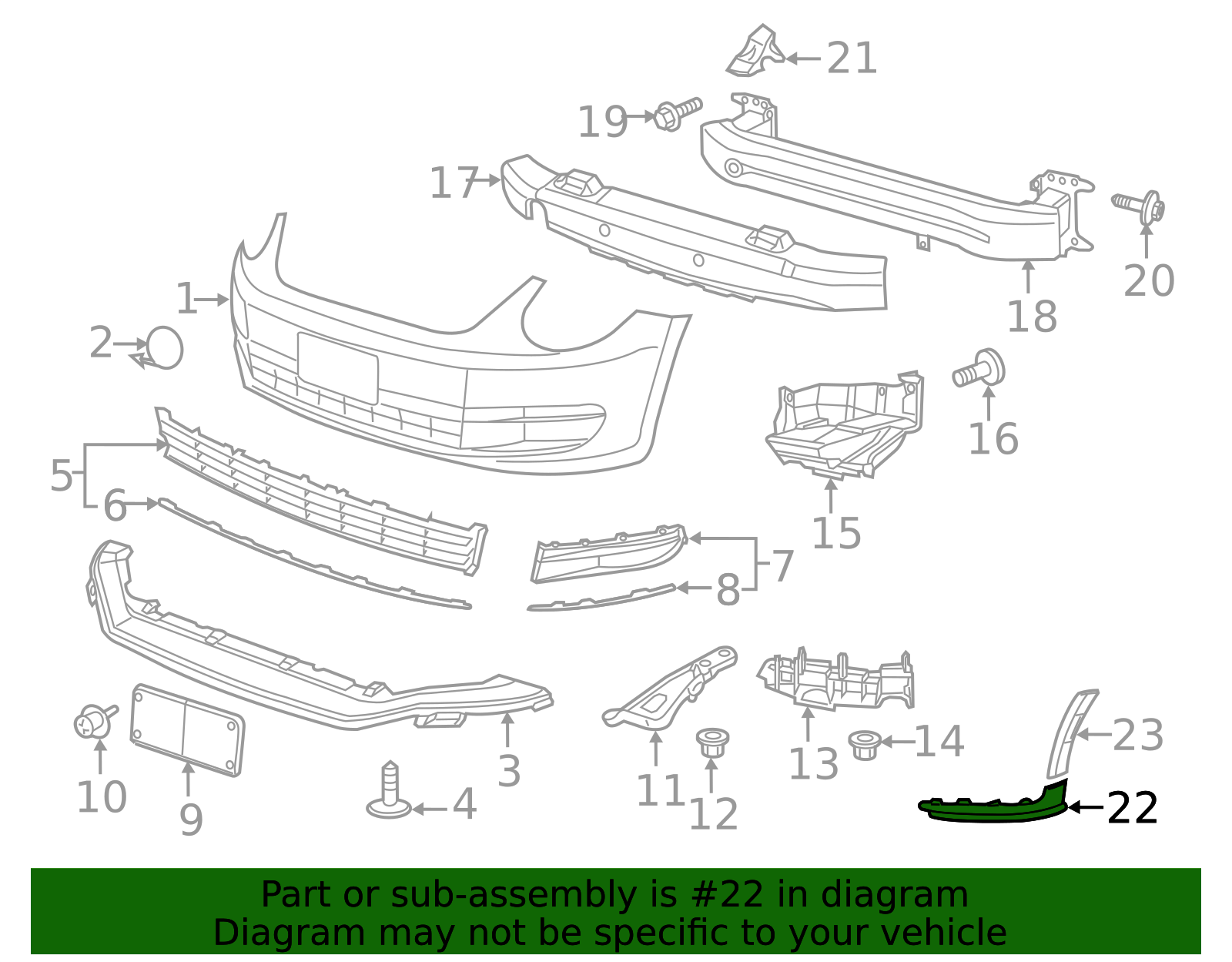 5C5-853-895-9B9 - Lower Molding 2016-2018 Volkswagen Beetle | Wolfsburg ...