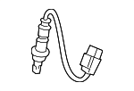 365415G0A11 - Emission System: Rear Oxygen Sensor for Honda: Accord, Crosstour, Pilot, Ridgeline Image
